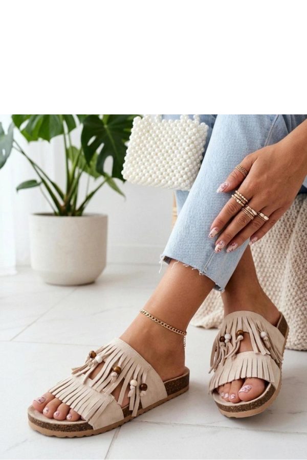 White Platform Sandals...Fabric, Footbed and Platform Height
