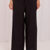 black Women trousers model 229810 Italy Moda