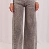 Grey Jeans in Pants, Trousers, Shorts with Cotton, Spandex and Polyester