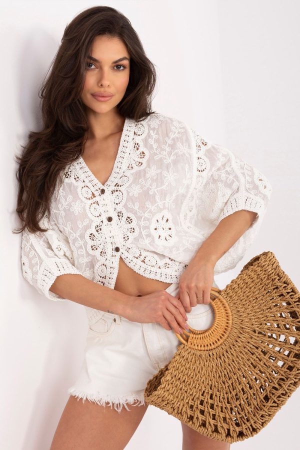 Beige Cardigan in Cardigans For Women, Ponchos with Cotton