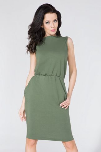 Green Daydress 5 in