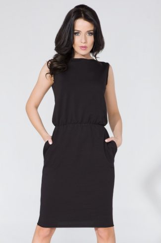 141502 Black Daydress 1 in