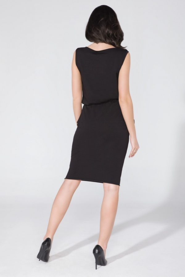 Black Daydress 1 in