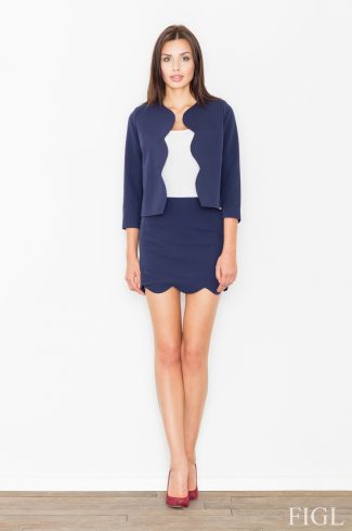 144364 navy blue Set model 60181 Figl