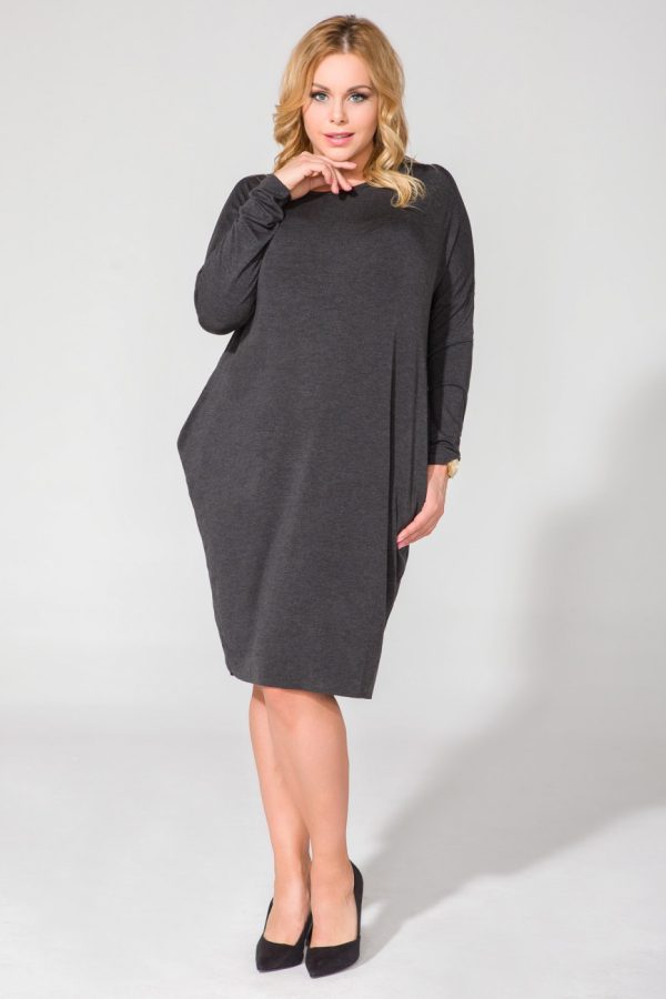 Grey Daydress 1 in