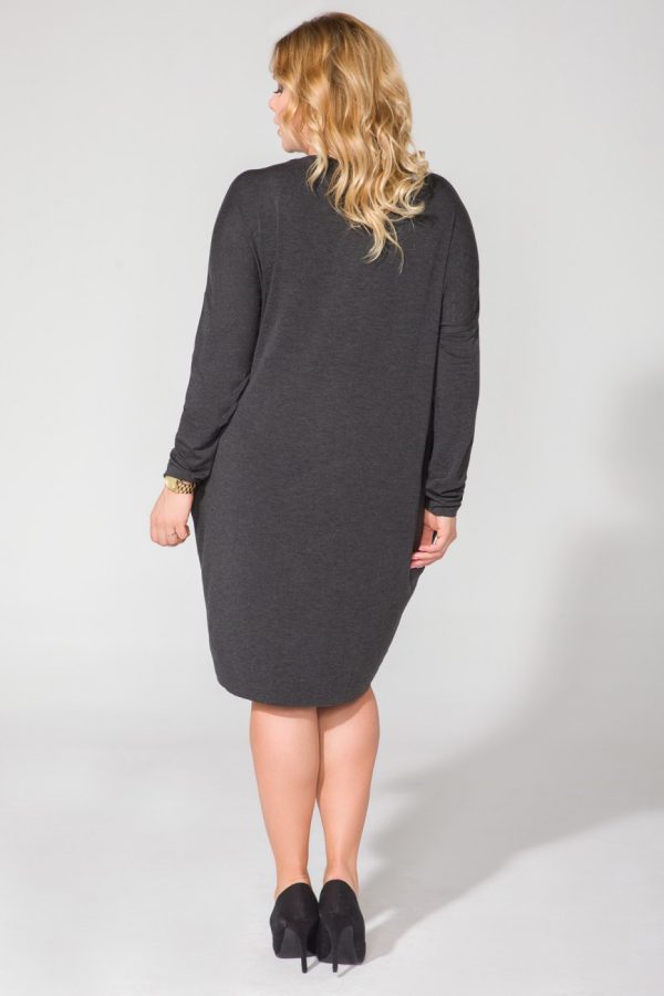 Grey Daydress 1 in