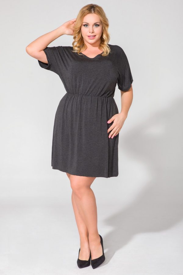 Grey Daydress 3 in