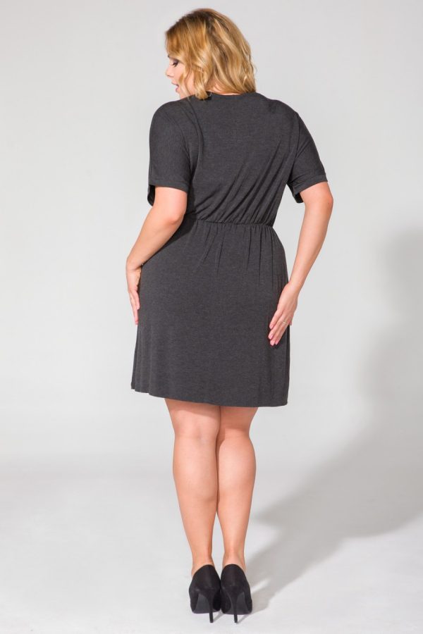 Grey Daydress 3 in
