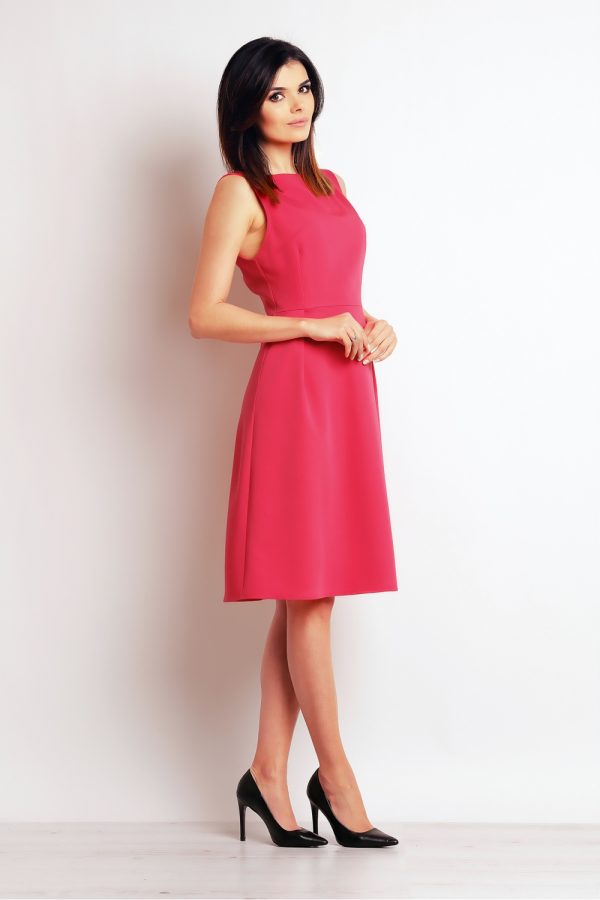 pink Daydress model 61201 Infinite You