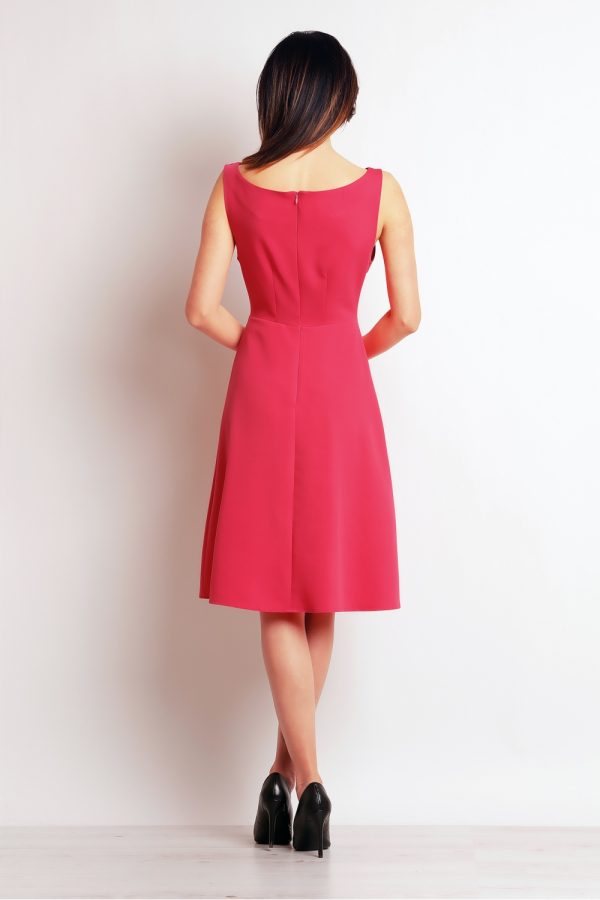pink Daydress model 61201 Infinite You