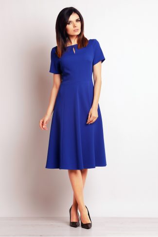 blue Daydress model 61205 Infinite You
