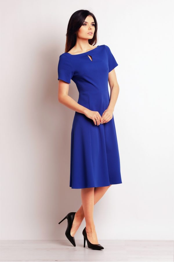 blue Daydress model 61205 Infinite You