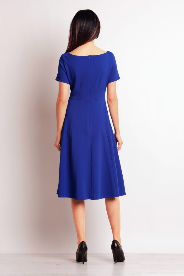 blue Daydress model 61205 Infinite You