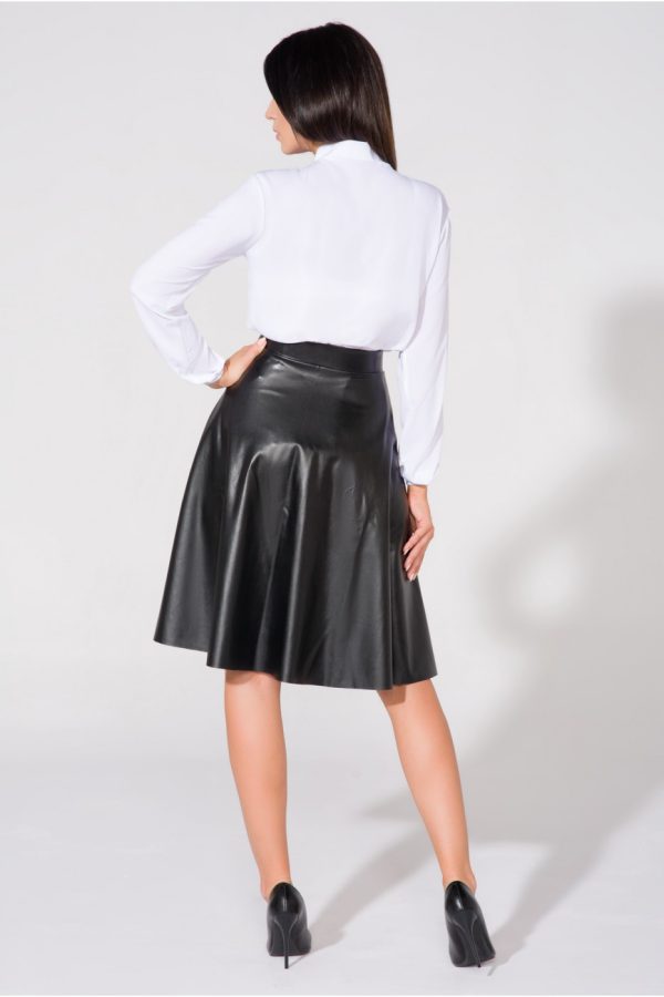 White Blouse 3 in