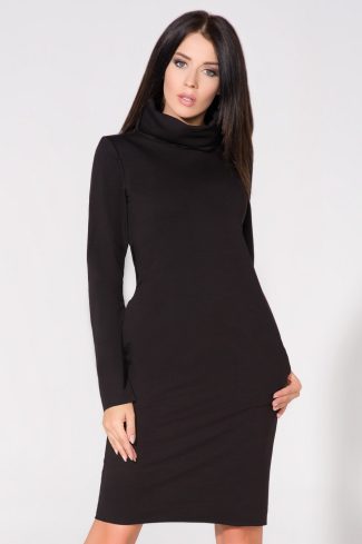 Black Daydress 4 in