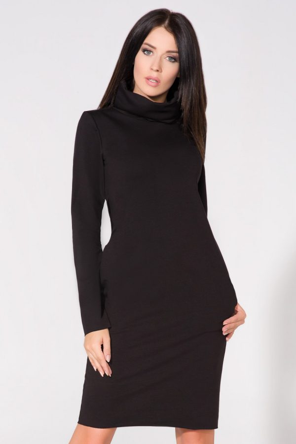Black Daydress 4 in