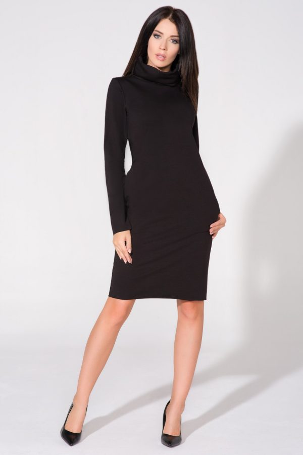 Black Daydress 4 in