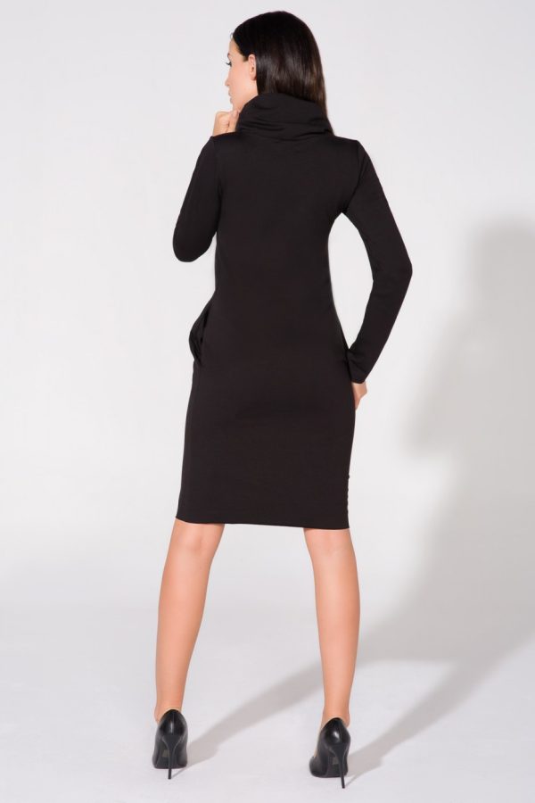 Black Daydress 4 in