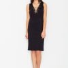 Black Evening Dress in Evening Dresses with