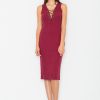 Red Evening Dress in Evening Dresses with
