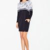 black Daydress model 62977 Figl