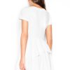 Beige Daydress in Day Dresses with