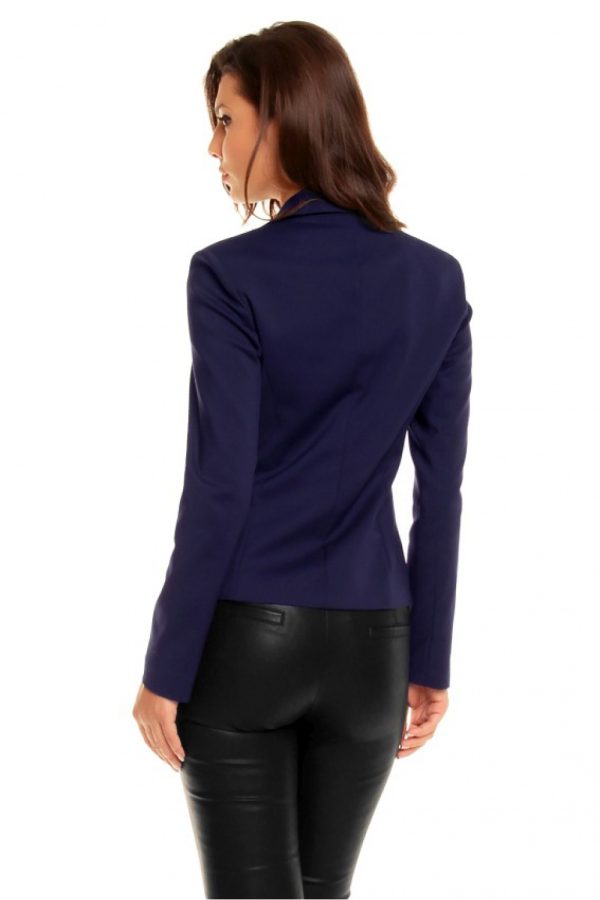 Blue Jacket in Jackets, Vests For Women with