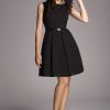 Black Cocktail Dress in Formal Dresses, Cocktail Dresses with