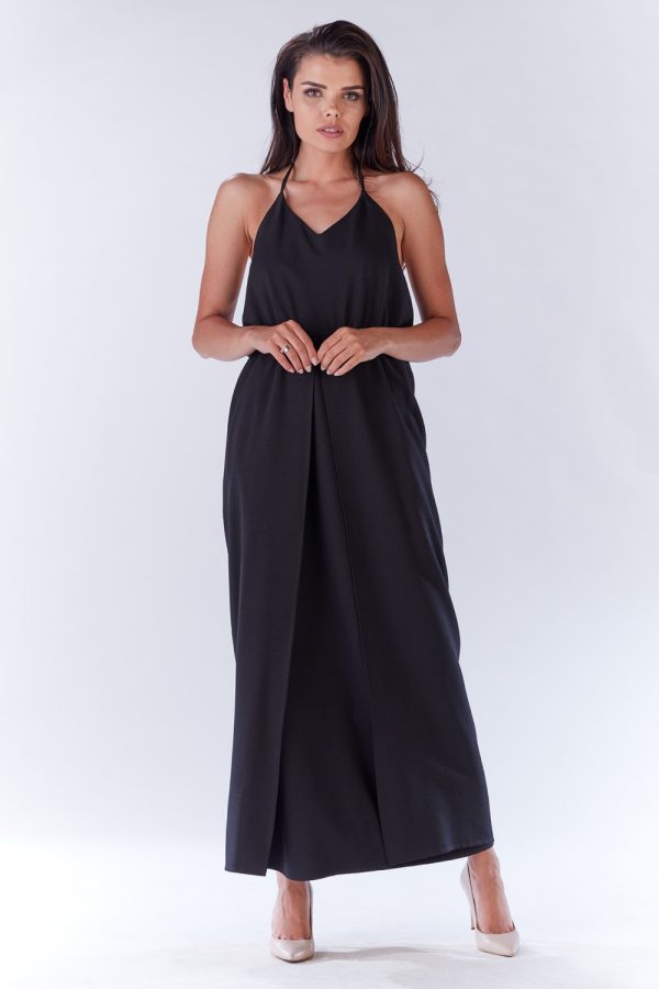 black Daydress model 93982 Infinite You