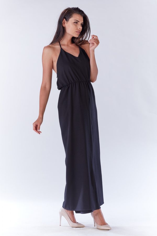 black Daydress model 93982 Infinite You