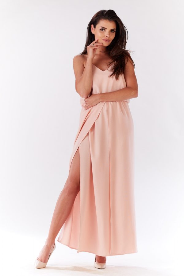 pink Daydress model 93984 Infinite You