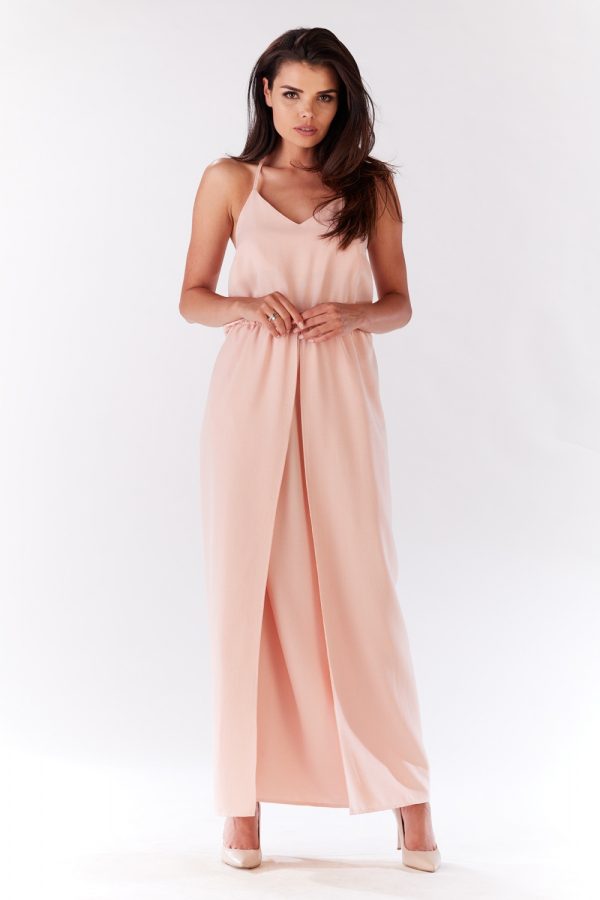 pink Daydress model 93984 Infinite You