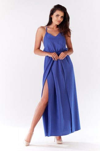 blue Daydress model 93985 Infinite You