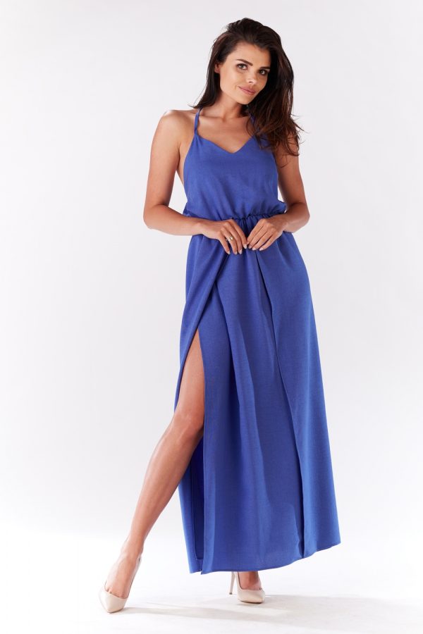 blue Daydress model 93985 Infinite You