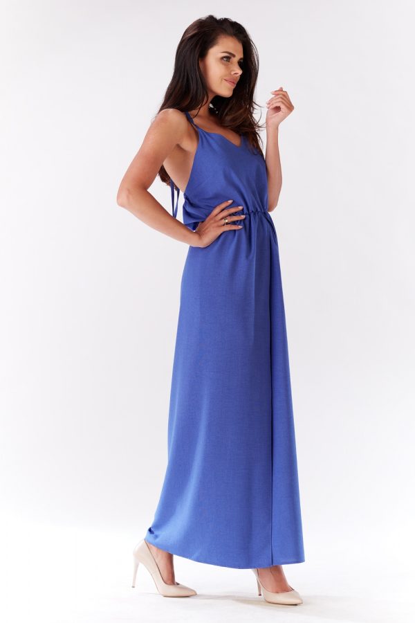 blue Daydress model 93985 Infinite You