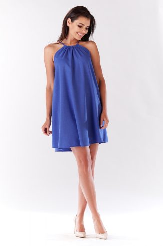 blue Daydress model 93997 Infinite You