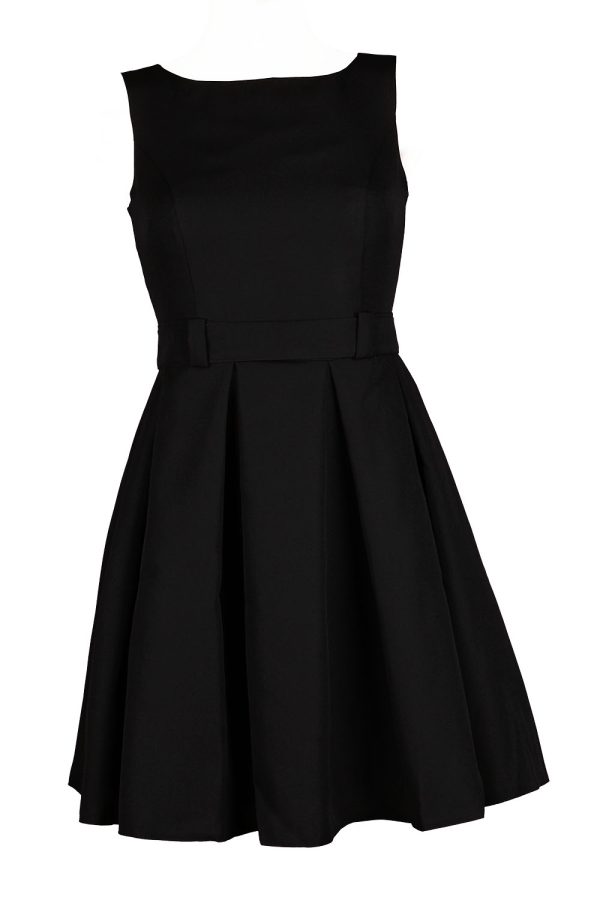 Black Cocktail Dress in Formal Dresses, Cocktail Dresses with