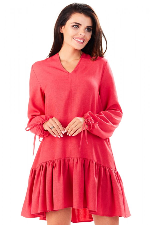 pink Daydress model 104140 Infinite You
