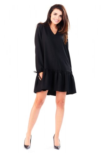 black Daydress model 104141 Infinite You