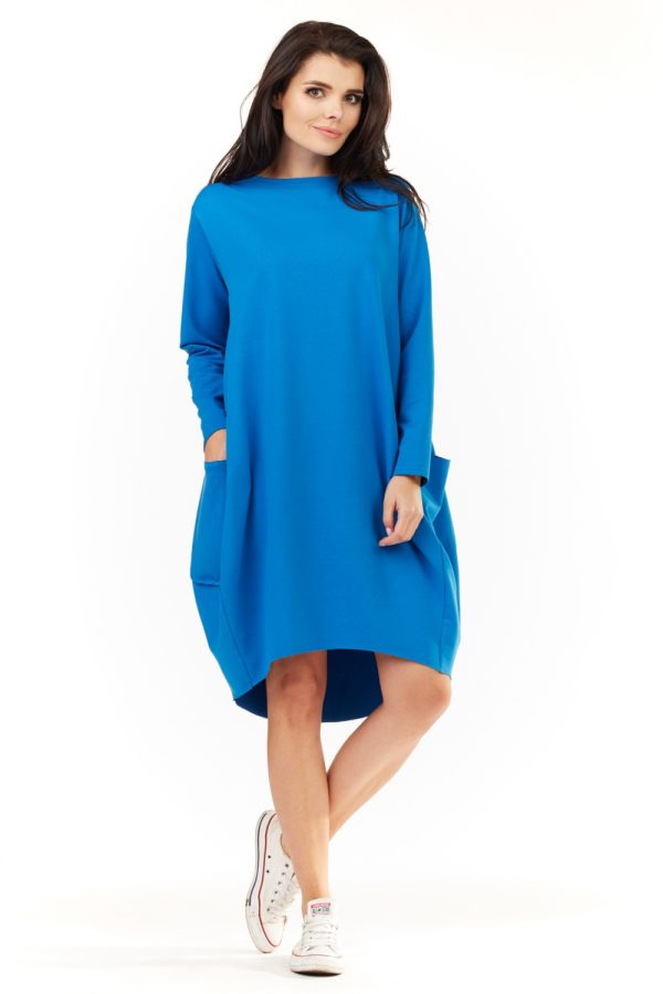 blue Daydress model 109892 Infinite You