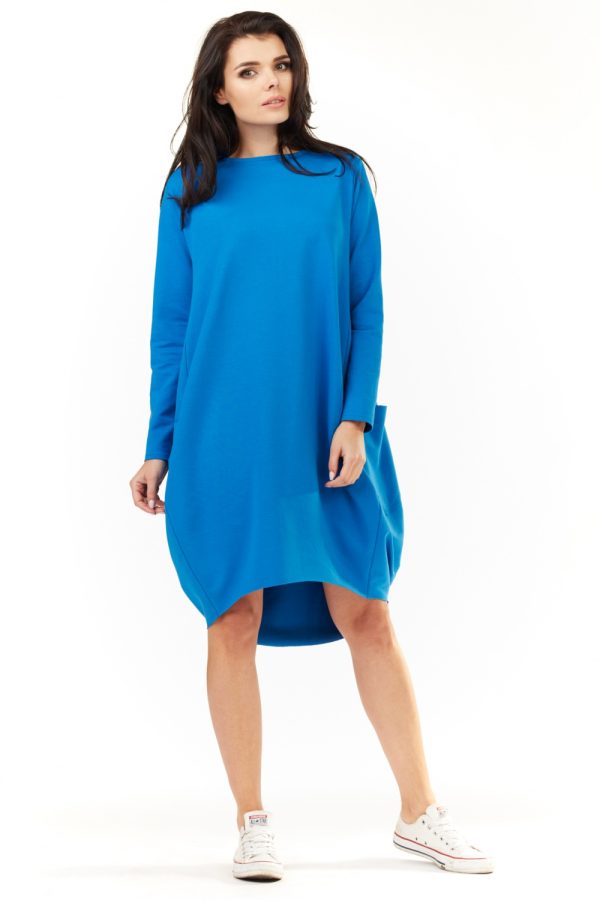 blue Daydress model 109892 Infinite You