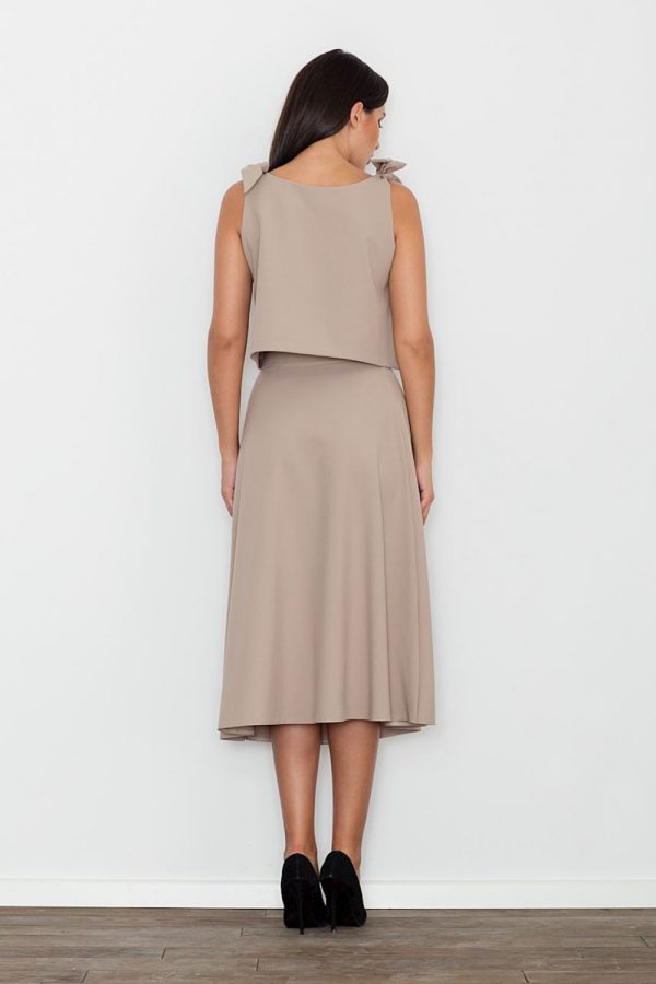 beige Set model 111007 Figl