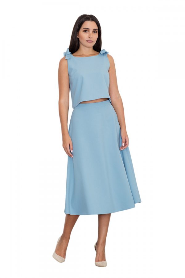 blue Set model 111032 Figl