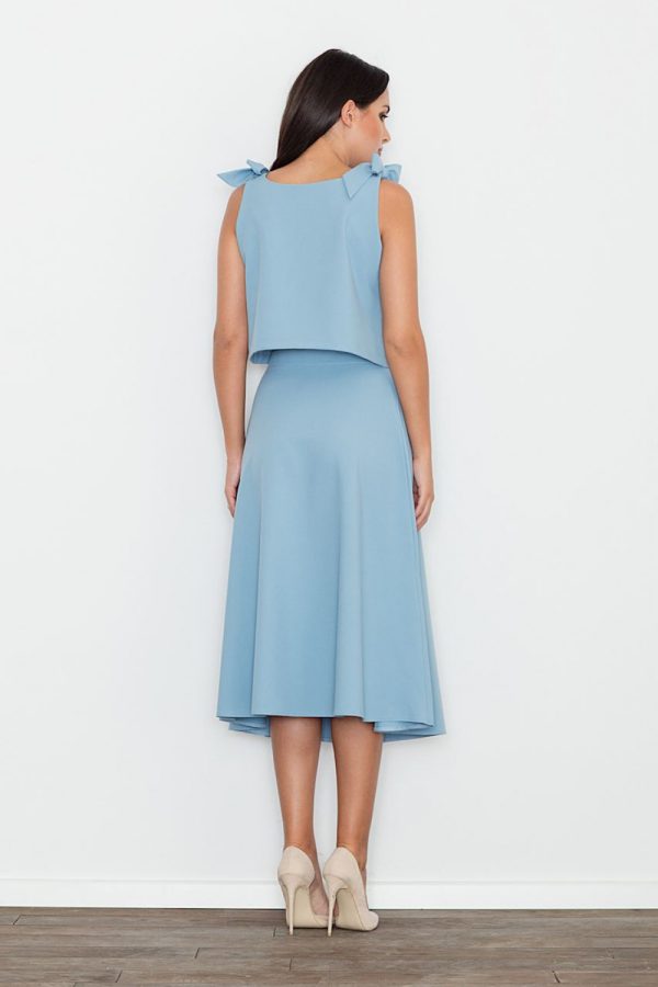 blue Set model 111032 Figl