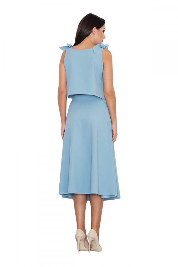 blue Set model 111032 Figl
