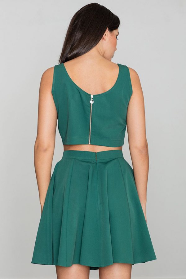 green Set model 111066 Figl