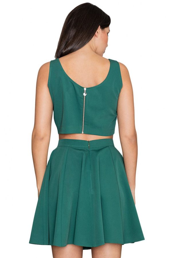 green Set model 111066 Figl