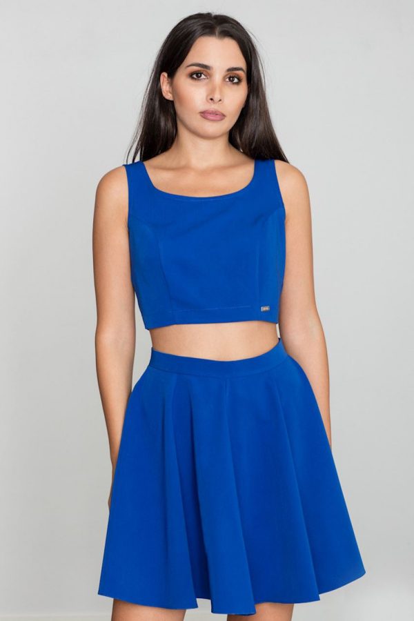 blue Set model 111067 Figl