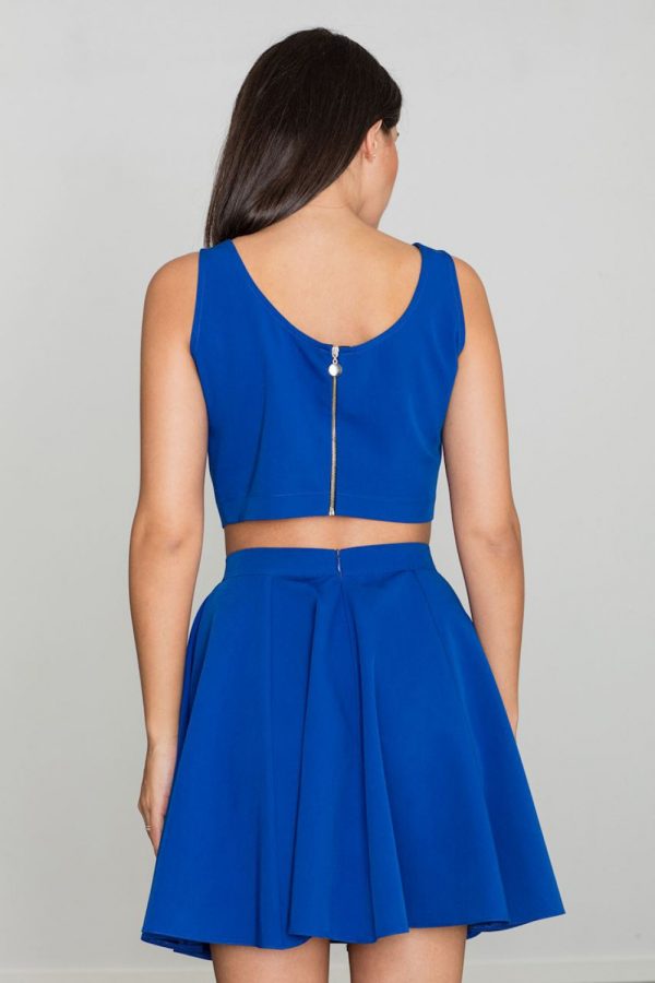 blue Set model 111067 Figl