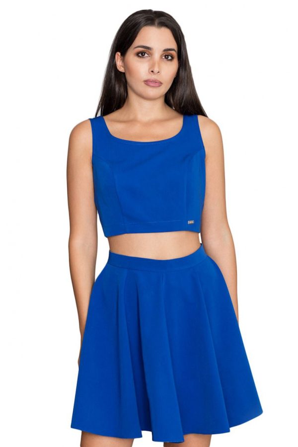 blue Set model 111067 Figl